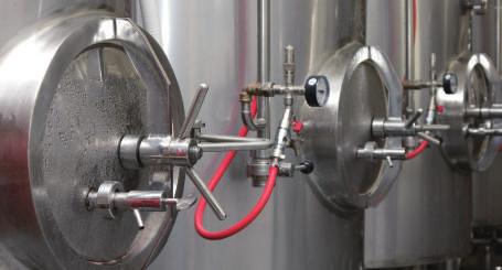 system Odor Control Seafood processing Potable water treatment Wineries &