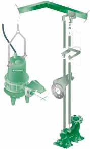 The HYDROMATIC NOVUS 2000, 3000, and 4000 Series offer more advanced features.