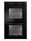 18 Oven Specifications Oven Colors Oven Colors 19 HBN3450UC 42403 27" Single 300 Series Mfr. Model No. Color Sears Item No. Bosch ovens are available in 27" or 30" sizes to fit any kitchen design.