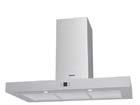 56 Canopy Wall Hood Specifications Canopy Wall Hood Specifications 57 DKE9465MUC 58873 36" Canopy Wall Hood 500 Series Mfr. Model No. Color Sears Item No.