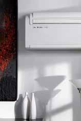 NICO unico on off range The Unico with on off technology is the new air conditioner without an outdoor unit.
