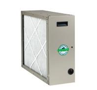 Air Quality System Every Lennox product is a standout on its own.