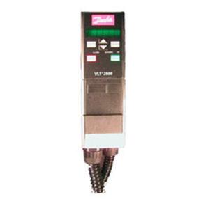 Fireplace controller VFD This variable frequency drive is designed specifically to control