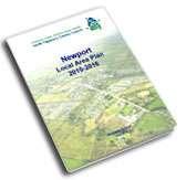 Newport Local Area Plan 2010 Context Newport is identified as Service Centre in the (as varied).