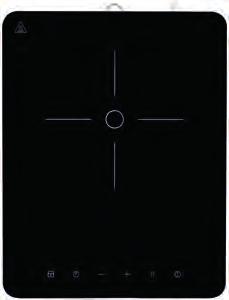 32 33 HOW TO CHOOSE YOUR INDUCTION COOKTOP 1. Consider your cooking needs and the space available. 2. Think about the features and functions you want.