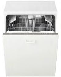 Whether you re a beginner or a seasoned masterchef, use the chef hat symbol as a guide to the range of functions the appliance offers. LAGAN RENGÖRA $599 $799 White. 603.053.