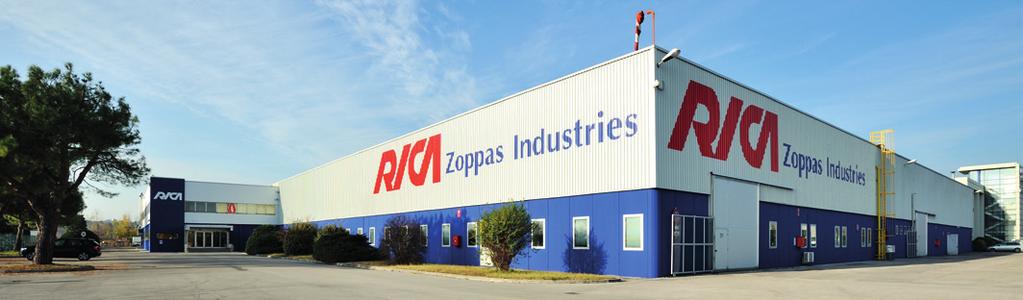 Worldwide Local Supplier Headquarters ZOPPS INDUSTRIES Partner Manufacturing facilities Experience increasing efficiency using lean enterprise across all facilities and departments.