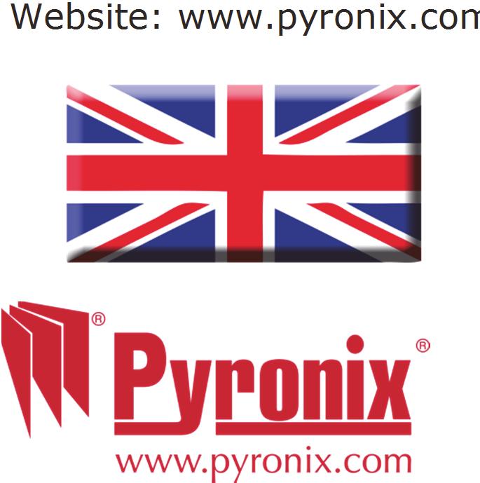 PCX 46 App Secure Holdings Pyroni House Braihwell Way Hellay Roherham S66 8QY Cusomer Suppor line (UK Only): +44(0)845 6434 999