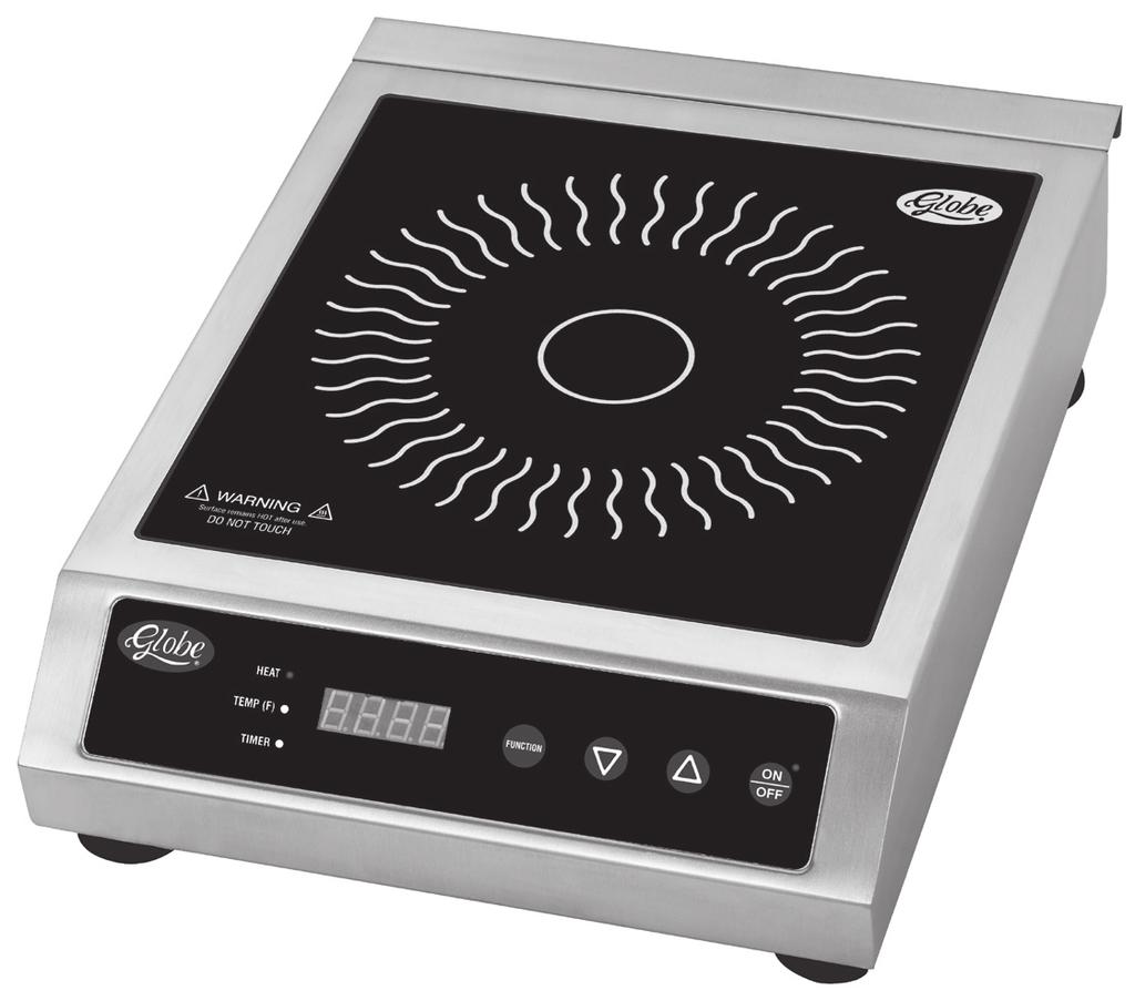 Model GIR18 For Service on Your Induction Range: 1. Visit our website at www.