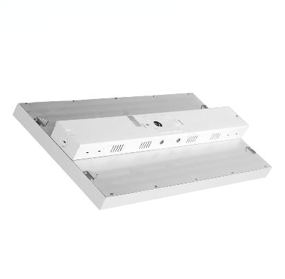 PREMIU PREMIUM W A R R A N T Y Mean Well IP65 driver 50,000 hours life-span No UV or IR in the beam Instant start, no flickering, no humming Green and eco-friendly without mercury LED Linear Highbay