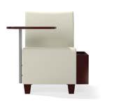 The Visit Modular collection can be configured for