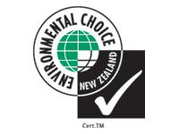 Home Management and Environmental Choice Environmental Choice Information: Environmental Choice New Zealand is a New Zealand-based eco-label.