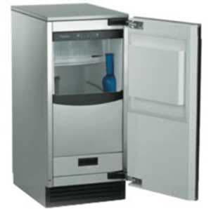 Undercounter Refrigerators Ice Maker Display 31 It s become harder to describe