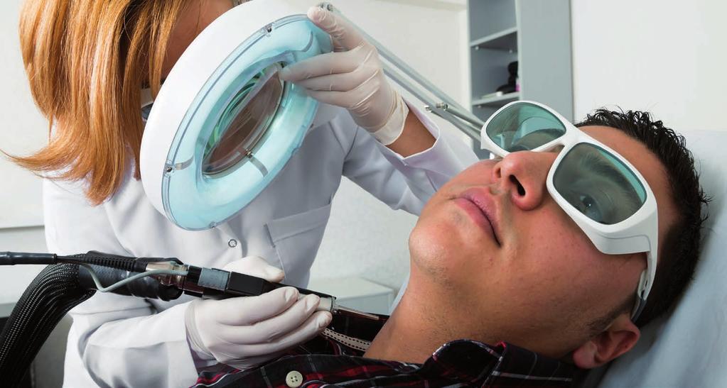 International Safety Requirements for Medical and Beauty Care Laser Devices Laser Radiation A laser can provide many U.S. FDA Requirements IEC Requirements technological benefits to a product but also adds some additional concerns for safety.