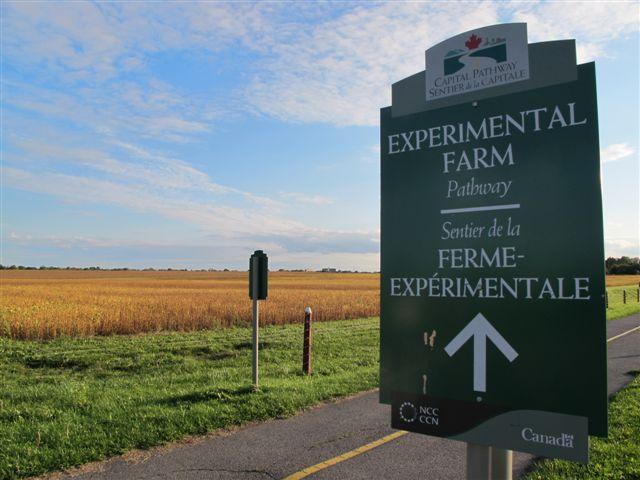 Since its establishment in 1886, the farm