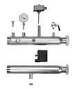015222 ISPESL stub pipe safety kit for