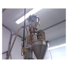 PNEUMATIC CONVEYING SYSTEM Pneumatic Conveying System