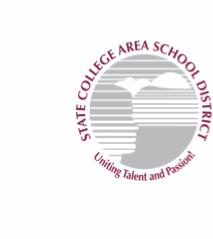 State College Area School District High School South