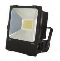 au FLEXITECH SHIELD X WEATHERPROOF IP65 RATED APPLICATIONS Waterproof LED Flood Light in 10W-1,000W, a direct replacement for the energy consuming 50W-2,000W Metal Halide