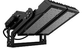 This high powered LED arealight is perfect for commercial applications such as grounds, stadiums, carparks and any other outdoor area lighting.