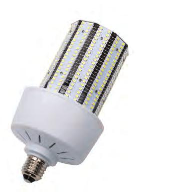 CORN LIGHTS ARGO CORN LIGHT REPLACING TRADITIONAL 50W 500W METAL HALIDES VEET ESS APPROVED PRECISION DIMMING PRO-BEAM EXTERNAL DRIVER 100W, 120W & 150W To see 360 degree rotations of this product