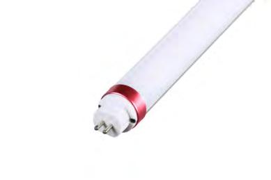 TUBES FORTIS T5 LED TUBE REPLACING TRADITIONAL FLUORESCENT TUBES CUSTOM ORDER PRO-COLOUR COOLTECH INTERNAL DRIVER NANOTECH HEATTECH PRO-BEAM APPLICATIONS T5 LED tubes are direct replacement for the