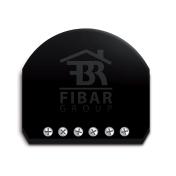 Each Fibaro module is only : 40mm long, 36mm wide i 15mm high They can be fitted into any wall switch box. Currently, they are the WORLD'S SMALLEST devices of this type.