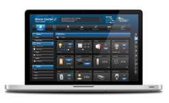 Configuration interface Fibaro HC2 Fibaro interface for mobile phones Fibaro interface for ipad Currently, the FIBARO System is the best building automation solution available on the world market.