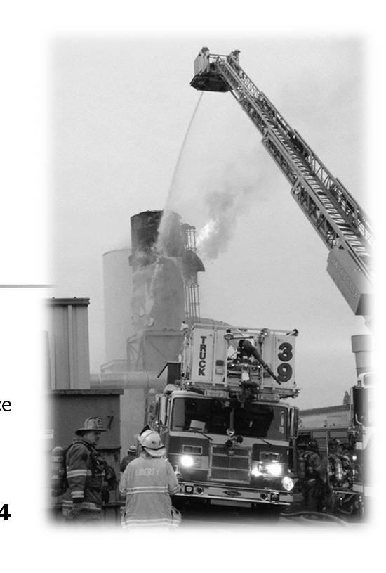 Understanding, Assessing, and Mitigating Combustible Dust Hazards Ben Peetz, ASP CFPS Senior Loss Prevention Specialist, Lumbermen s Underwriting Alliance Lieutenant, Napoleon (IN) Volunteer Fire