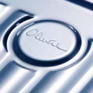 Export sales continue to grow, further establishing Oliveri as one of the world s best stainless steel sinks. The company began life as a general, domestic and metal fabricator in 1948.