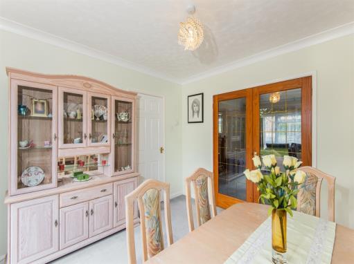 The local area boasts well regarded schooling, amongst other village amenities whilst internally the property comprises living room, dining room, study/fifth bedroom, a superb fitted