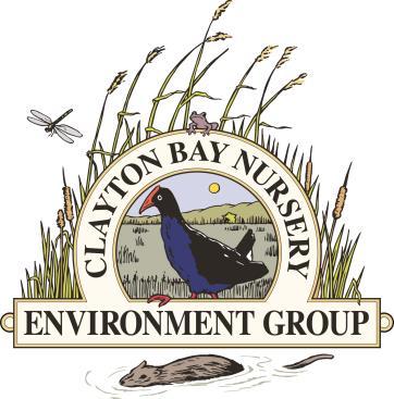 Clayton Bay Urban Biodiversity