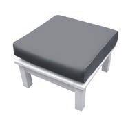 BALCONY Woven Panel: 52 White Wash 53 Cocoa Bean 57 Slate Gray Bar Side Chair Woven [286].25W X 20.