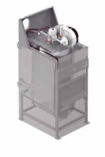 SPK 115 600 SPK 115 600 Large water content condensing unit, entirely in stainless steel AISI 316 L, complete of pre-mix modulating gas burner, for natural gas orlpg, with NOx emissions in class 5