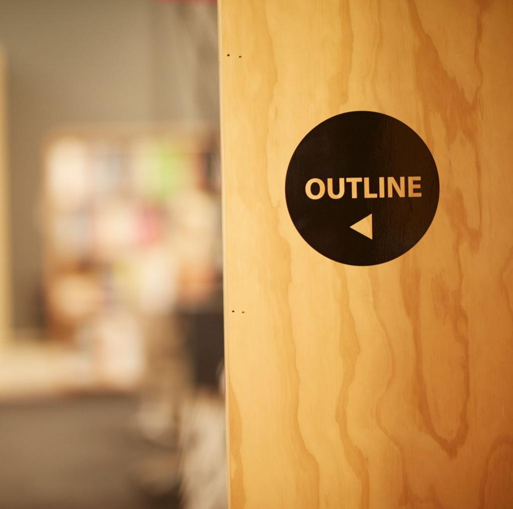 Outline Design is a leading commercial interior design firm, specialising in designs and fitouts for workspaces within the corporate, hospitality, education, healthcare and sports / leisure sectors.