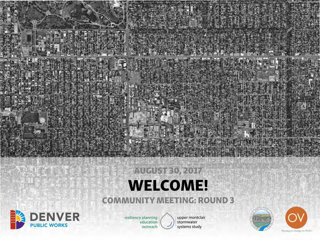 l.,,.l DENVER COMMUNITY MEETING: ROUND 3 10 resiliency planning Iupper