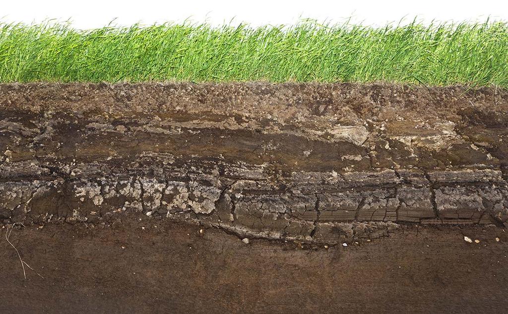 Soil structure Soil aggregation is the cementing of several soil particles into a secondary unit or aggregate.