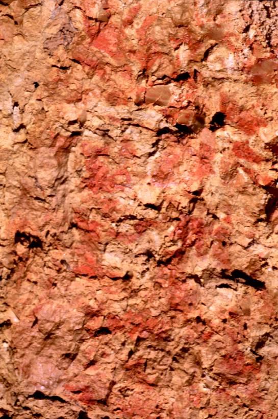 Soil color Redoximorphic Features Soil colors formed by the repeated chemical oxidation and reduction of iron and manganese
