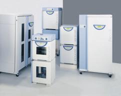 cost-effective heating oven series for simple drying processes DUROCELL Special- purpose drying ovens DUROCELL with highly resistant