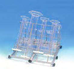 00 00 PSBT Basket LTC / Basket Basic Baskets: p beakers p cones p trays p dishes p dissolution vessels p reaction