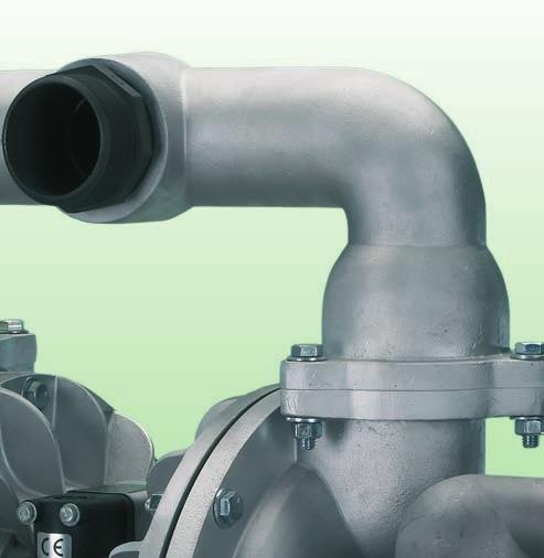 valve technology of Lutz double