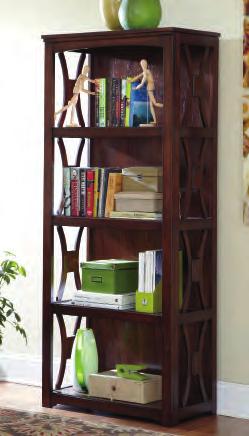 rolling storage pedestal are perfect for the modernist!