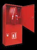 W X H X D Hose Specification HLCC-03-A 1030 X 720 X 230 25mm X 30m HLCC-03-B 1050 X 800 X 280 25mm X 30m HORIZONTAL DOUBLE DOOR This