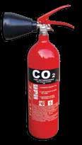 DRY POWDER FIRE EXTINGUISHER PRODUCT CODE 1kg MFZL1 2kg MFZL2 6kg MFZL6 9kg MFZL9 Out