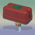 8 32 VDC (Alarm LED) RTS451KEY Remote test station accessory with key reset 14 35 VDC (Power LED); 2.