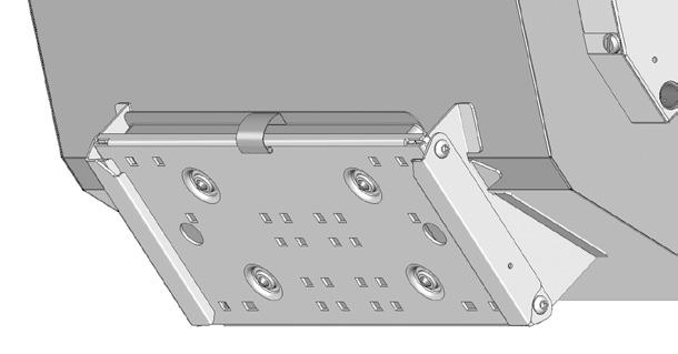 If the piezo ignition continues to fail to ignite the gas, see MATCH LIGHTING INSTRUCTIONS. NOTE: Before lighting, lid lock must be positioned not to engage. Open lid and turn lock to locked position.
