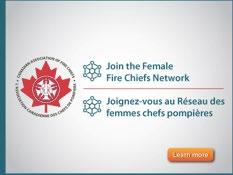 Programs Government Relations Female Fire
