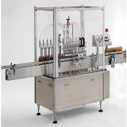 PACKAGING MACHINES BY INDUSTRY