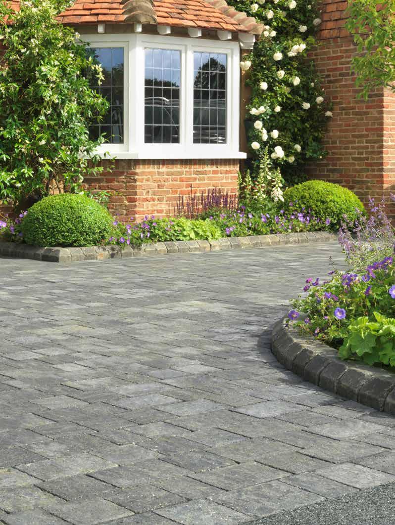 designing your front garden Your property s front garden is the first impression neighbours and visitors have of your home.
