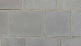 Driveway Sett has a patented, contoured base that offers unrivalled ease of installation along with a